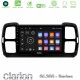 Clarion GL300 Series Citroen DS5 Aircross 2017-2021 4Core Android ClarionOS 2+32GB Navigation Multimedia Tablet 9" Με Carplay & Android Auto