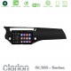 Clarion GL300 Series 4Core Android ClarionOS 2+32GB Citroen C3/DS3 2009-2016 Navigation Multimedia Tablet 9" Με Carplay & Android Auto Clarion GL300 Series 4Core Android ClarionOS 2+32GB Citroen C3/DS3 2009-2016 Navigation Multimedia Tablet 9" Με Carplay & Android Auto