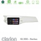Clarion GL300 Series 4Core Android ClarionOS 2+32GB Citroen C3 2009-2016 Navigation Multimedia Tablet 9" Με Carplay & Android Auto