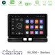 Clarion GL300 Series 4Core Android ClarionOS 2+32GB Citroen C3 2016-> Navigation Multimedia Tablet 9" Με Carplay & Android Auto Clarion GL300 Series 4Core Android ClarionOS 2+32GB Citroen C3 2016-> Navigation Multimedia Tablet 9" Με Carplay & Android Auto