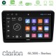 Clarion GL300 Series 4Core Android ClarionOS 2+32GB Citroen C5 2008-2019 Navigation Multimedia Tablet 10" Με Carplay & Android Auto Clarion GL300 Series 4Core Android ClarionOS 2+32GB Citroen C5 2008-2019 Navigation Multimedia Tablet 10" Με Carplay & Android Auto