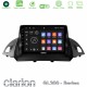 Clarion GL300 Series 4Core Android ClarionOS 2+32GB Ford C-Max/Kuga Navigation Multimedia Tablet 9" Με Carplay & Android Auto