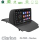 Clarion GL300 Series 4Core Android ClarionOS 2+32GB Ford Ecosport 2014-2017 Navigation Multimedia Tablet 9" Με Carplay & Android Auto Clarion GL300 Series 4Core Android ClarionOS 2+32GB Ford Ecosport 2014-2017 Navigation Multimedia Tablet 9" Με Carplay & Android Auto