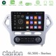 Clarion GL300 Series 4Core Android ClarionOS 2+32GB Ford Mondeo 2007-2011 (Auto A/C) Navigation Multimedia Tablet 10" Με Carplay & Android Auto Clarion GL300 Series 4Core Android ClarionOS 2+32GB Ford Mondeo 2007-2011 (Auto A/C) Navigation Multimedia Tablet 10" Με Carplay & Android Auto