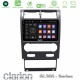 Clarion GL300 Series 4Core Android ClarionOS 2+32GB Ford Mondeo 2004-2007 Navigation Multimedia Tablet 9" Με Carplay & Android Auto