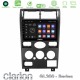 Clarion GL300 Series 4Core Android ClarionOS 2+32GB Ford Mondeo 2001-2004 Navigation Multimedia Tablet 9" Με Carplay & Android Auto