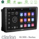 Clarion GL300 Series 4Core Android ClarionOS 2+32GB Ford 2007-> Navigation Multimedia Tablet 9" Με Carplay & Android Auto