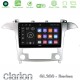 Clarion GL300 Series Ford S-Max 2006-2012 4Core Android ClarionOS 2+32GB Navigation Multimedia Tablet 9" Με Carplay & Android Auto Με Carplay & Android Auto