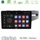 Clarion GL300 Series 4Core Android ClarionOS 2+32GB Honda Jazz 2013-2020 RHD Navigation Multimedia Tablet 9" Με Carplay & Android Auto