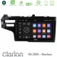 Clarion GL300 Series 4Core Android ClarionOS 2+32GB Honda Jazz 2013-2020 Navigation Multimedia Tablet 9" Με Carplay & Android Auto