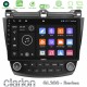 Clarion GL300 Series 4Core Android ClarionOS 2+32GB Honda Accord 2002-2008 Navigation Multimedia Tablet 10" Με Carplay & Android Auto