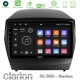 Clarion GL300 Series 4Core Android ClarionOS 2+32GB Hyundai IX35 Auto A/C Navigation Multimedia Tablet 9" Με Carplay & Android Auto