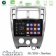 Clarion GL300 Series 4Core Android ClarionOS 2+32GB Hyundai Tucson Navigation Multimedia Tablet 10" Με Carplay & Android Auto