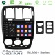 Clarion GL300 Series 4Core Android ClarionOS 2+32GB Hyundai Getz 2002-2009 Navigation Multimedia Tablet 9" Με Carplay & Android Auto