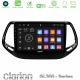 Clarion GL300 Series 4Core Android ClarionOS 2+32GB Jeep Compass 2017> Navigation Multimedia Tablet 10" Με Carplay & Android Auto