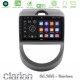 Clarion GL300 Series 4Core Android ClarionOS 2+32GB Kia Soul 2009-2011 Navigation Multimedia Tablet 9" Με Carplay & Android Auto