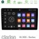 Clarion GL300 Series Kia Ceed 2007-2009 4Core Android ClarionOS 2+32GB Navigation Multimedia Tablet 9" Με Carplay & Android Auto