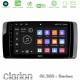 Clarion GL300 Series 4Core Android ClarionOS 2+32GB Mercedes R Class Navigation Multimedia Tablet 9" Με Carplay & Android Auto