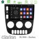 Clarion GL300 Series 4Core Android ClarionOS 2+32GB Mercedes ML Class 1998-2005 Navigation Multimedia Tablet 9" Με Carplay & Android Auto