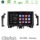 Clarion GL300 Series Mercedes Sprinter/VW Crafter 2006-2018 4Core Android ClarionOS 2+32GB Navigation Multimedia Tablet 9" Με Carplay & Android Auto