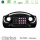 Clarion GL300 Series 4Core Android ClarionOS 2+32GB Mini Cooper R50 Navigation Multimedia Tablet 9" Με Carplay & Android Auto