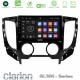 Clarion GL300 Series 4Core Android ClarionOS 2+32GB Mitsubishi L200 2016-> & Fiat Fullback (Manual A/C) Navigation Multimedia Tablet 9" Με Carplay & Android Auto Clarion GL300 Series 4Core Android ClarionOS 2+32GB Mitsubishi L200 2016-> & Fiat Fullback (Manual A/C) Navigation Multimedia Tablet 9" Με Carplay & Android Auto