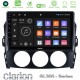 Clarion GL300 Series 4Core Android ClarionOS 2+32GB Mazda MX-5 2006-2008 Navigation Multimedia Tablet 9" Με Carplay & Android Auto