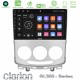 Clarion GL300 Series Mazda 5 2004-2010 4Core Android ClarionOS 2+32GB Navigation Multimedia Tablet 9" Με Carplay & Android Auto