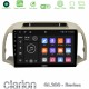 Clarion GL300 Series 4Core Android ClarionOS 2+32GB Nissan Micra K12 2002-2010 Navigation Multimedia Tablet 9" Με Carplay & Android Auto