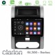 Clarion GL300 Series 4Core Android ClarionOS 2+32GB Nissan X-Trail T31 Navigation Multimedia Tablet 10" Με Carplay & Android Auto