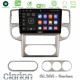 Clarion GL300 Series 4Core Android ClarionOS 2+32GB Nissan X-Trail 2003-2007 Navigation Multimedia Tablet 10" Με Carplay & Android Auto