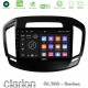 Clarion GL300 Series 4Core Android ClarionOS 2+32GB Opel Insignia 2014-2017 Navigation Multimedia Tablet 9" Με Carplay & Android Auto