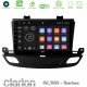 Clarion GL300 Series 4Core Android ClarionOS 2+32GB Opel Insignia 2 2017-2020 Navigation Multimedia Tablet 9" Με Carplay & Android Auto