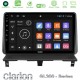Clarion GL300 Series 4Core Android ClarionOS 2+32GB Peugeot Partner / Citroën Berlingo 2002-2008 Navigation Multimedia Tablet 9" Με Carplay & Android Auto