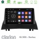 Clarion GL300 Series 4Core Android ClarionOS 2+32GB Renault Megane 2 2002-2008 Navigation Multimedia Tablet 9" Με Carplay & Android Auto