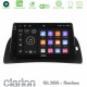 Clarion GL300 Series 4Core Android ClarionOS 2+32GB Renault Kangoo 2013-2018/Nissan NV250 2019 - 2022 Navigation Multimedia Tablet 9" Με Carplay & Android Auto