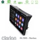 Clarion GL300 Series 4Core Android ClarionOS 2+32GB Opel Vivaro/Renault Trafic/Nissan Primastar Navigation Multimedia Tablet 10" Με Carplay & Android Auto