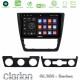 Clarion GL300 Series 4Core Android ClarionOS 2+32GB Skoda Yeti 2009-> Navigation Multimedia Tablet 10" Με Carplay & Android Auto Clarion GL300 Series 4Core Android ClarionOS 2+32GB Skoda Yeti 2009-> Navigation Multimedia Tablet 10" Με Carplay & Android Auto