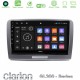Clarion GL300 Series 4Core Android ClarionOS 2+32GB Skoda Superb 2008-2015 Navigation Multimedia Tablet 9" Με Carplay & Android Auto