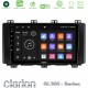 Clarion GL300 Series 4Core Android ClarionOS 2+32GB Seat Ateca 2017-2021 Navigation Multimedia Tablet 9" Με Carplay & Android Auto