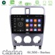 Clarion GL300 Series 4Core Android ClarionOS 2+32GB Subaru Forester 2003-2007 Navigation Multimedia Tablet 9" Με Carplay & Android Auto