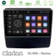 Clarion GL300 Series 4Core Android ClarionOS 2+32GB Subaru Forester/Impreza 2018-2021 Navigation Multimedia Tablet 9" Με Carplay & Android Auto Clarion GL300 Series 4Core Android ClarionOS 2+32GB Subaru Forester/Impreza 2018-2021 Navigation Multimedia Tablet 9" Με Carplay & Android Auto