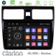 Clarion GL300 Series 4Core Android ClarionOS 2+32GB Suzuki Swift 2005-2010 Navigation Multimedia Tablet 10" Με Carplay & Android Auto