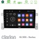 Clarion GL300 Series 4Core Android ClarionOS 2+32GB Suzuki Grand Vitara Navigation Multimedia Tablet 9" Με Carplay & Android Auto
