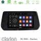 Clarion GL300 Series 4Core Android ClarionOS 2+32GB Suzuki Swift / SX4 S-Cross Navigation Multimedia Tablet 9" Με Carplay & Android Auto
