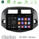 Clarion GL300 Series 4Core Android ClarionOS 2+32GB Toyota Rav4 2006-2012 Navigation Multimedia Tablet 10" Με Carplay & Android Auto