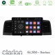 Clarion GL300 Series 4Core Android ClarionOS 2+32GB Toyota Corolla 2002-2006 Navigation Multimedia Tablet 9" Με Carplay & Android Auto