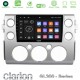 Clarion GL300 Series 4Core Android ClarionOS 2+32GB Toyota FJ 2007-2014 Navigation Multimedia Tablet 9" Με Carplay & Android Auto