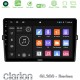 Clarion GL300 Series 4Core Android ClarionOS 2+32GB Toyota Auris Navigation Multimedia Tablet 10" Με Carplay & Android Auto