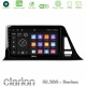 Clarion GL300 Series 4Core Android ClarionOS 2+32GB Toyota CH-R (Χωρίς Εργ.Οθόνη) Navigation Multimedia Tablet 9" Με Carplay & Android Auto Clarion GL300 Series 4Core Android ClarionOS 2+32GB Toyota CH-R (Χωρίς Εργ.Οθόνη) Navigation Multimedia Tablet 9" Με Carplay & Android Auto